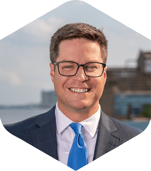 Sean D. SCHAFER